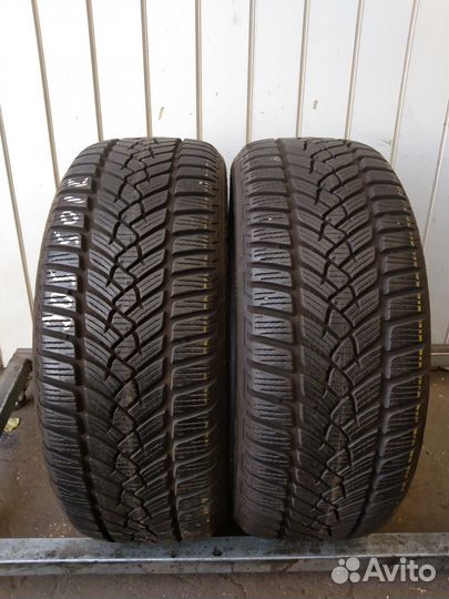 Fulda Kristall Control HP 205/50 R17