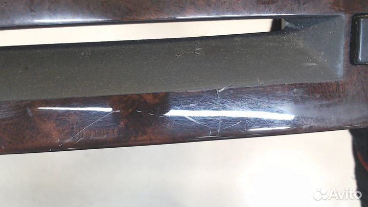 Панель управления магнитолой Volvo XC90, 2006