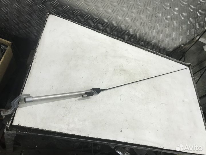 Антенна Kia Cerato 1