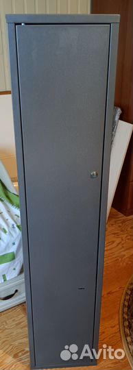 Оружейный сейф на 3 ствола