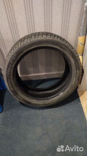 Hankook Winter I'Pike RS W419 205/50 R17 19T
