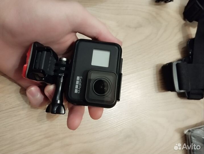 Камера GoPro Hero 7 black