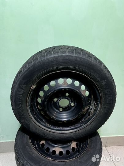 Yokohama Ice Guard IG55 175/65 R14