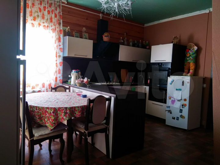 Дом 120 м² на участке 11 сот.