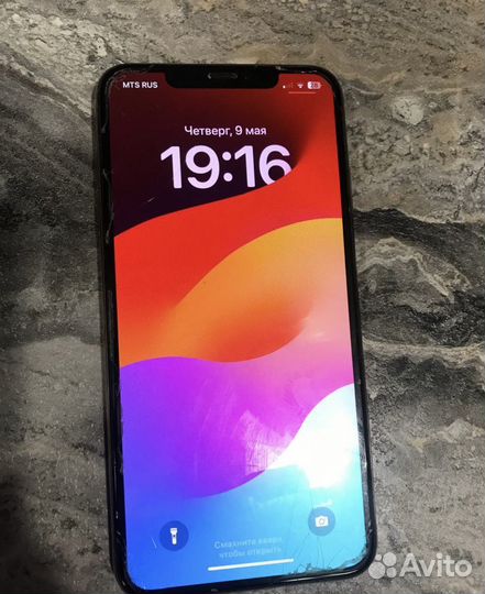 iPhone Xs Max, 64 ГБ