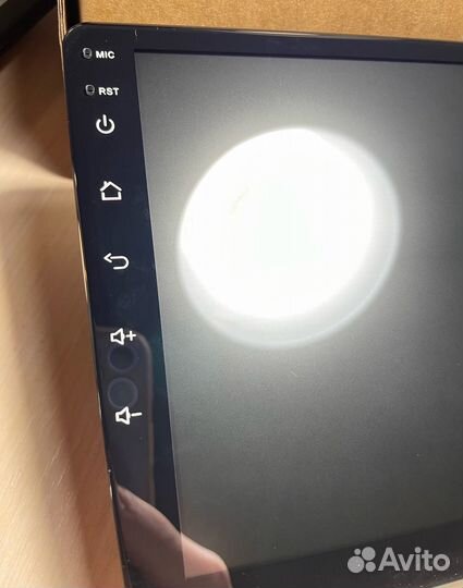 Магнитола android 2 din