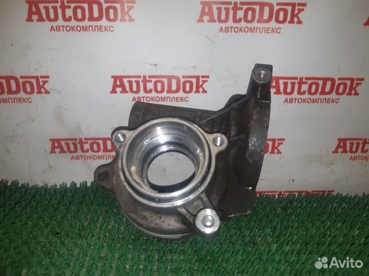 Корпус рулевой рейки