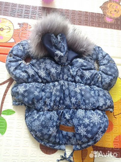 Одежда для маленьких собак