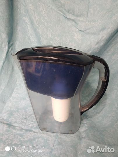 Кувшины для воды