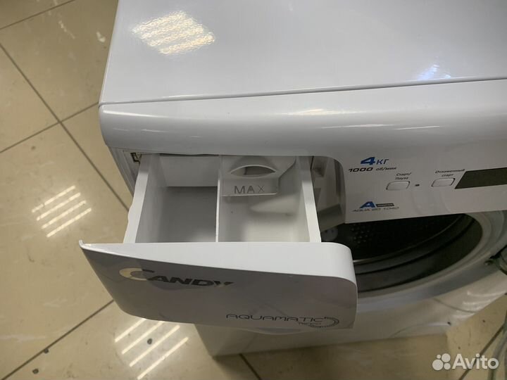 Стиральная машинка маленькая автомат бу