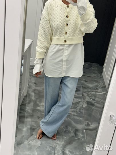 Свитер Alexander Wang