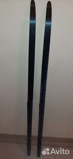 Лыжи беговые