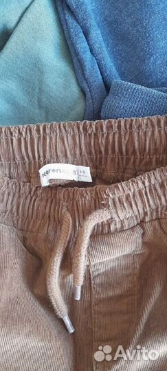 Вещи для мальчика 5-6 лет