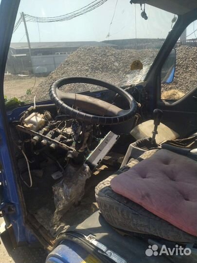 Бав феникс авторазборка BAW Fenix разбор