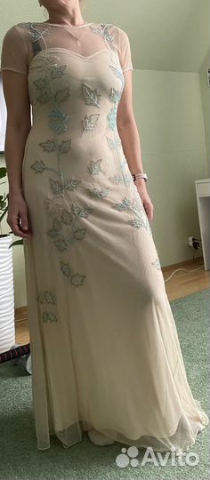 Платье женское