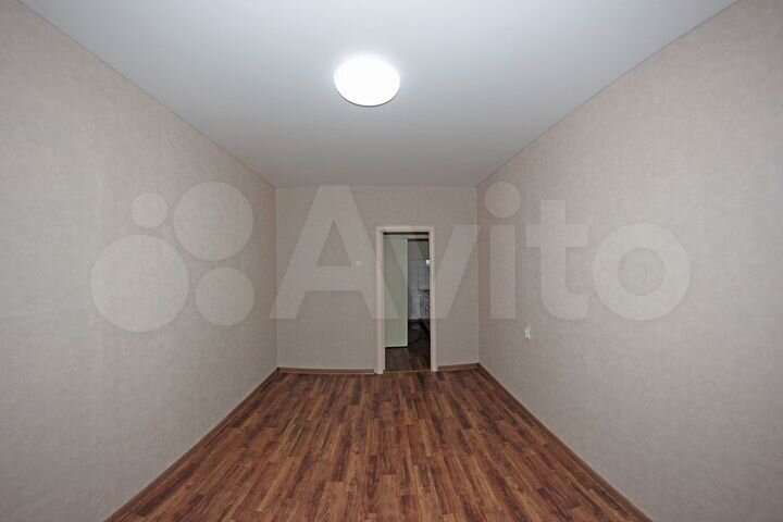 2-к. квартира, 46,7 м², 2/5 эт.