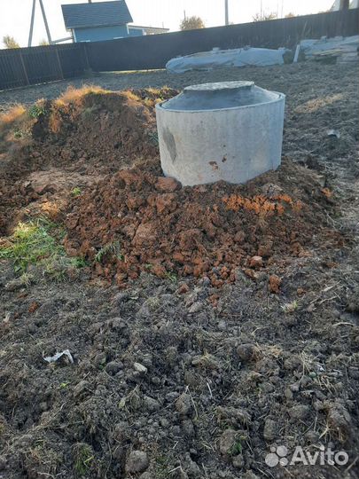 Бурение колодцев машиной,ручная копка