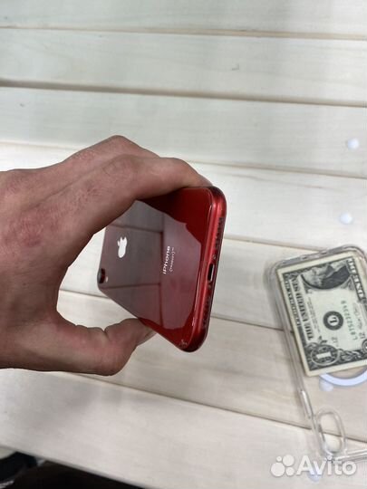 iPhone xr 128 gb