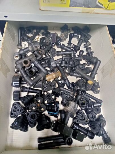 Karcher Керхер Запчасти и Ремонт К2 К3 К4 К5 К6 К7