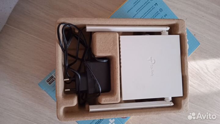 Wifi роутер tp link