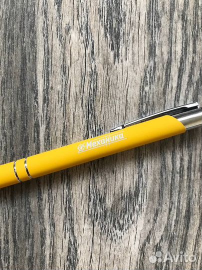 Ручка Механика