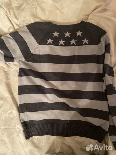 Джемпер Calvin klein