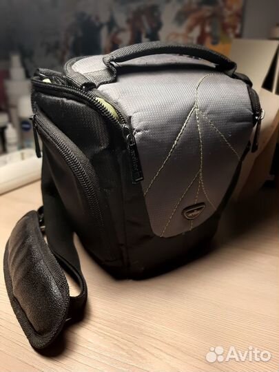 Сумка для фотоаппарата