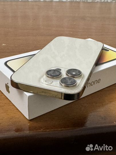 iPhone 14 Pro, 256 ГБ