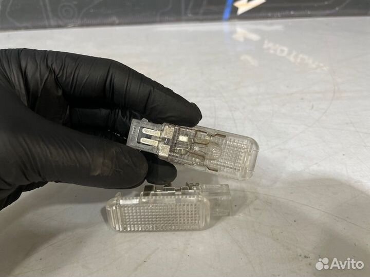 Плафон салона Audi Allroad C5 BAS 2003