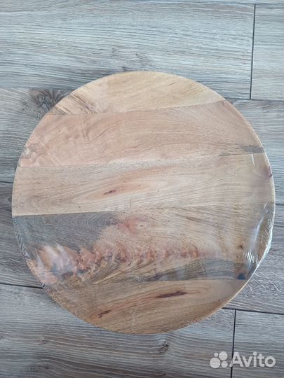 Поднос/блюдо Икеа Альстрад новый в упаковке