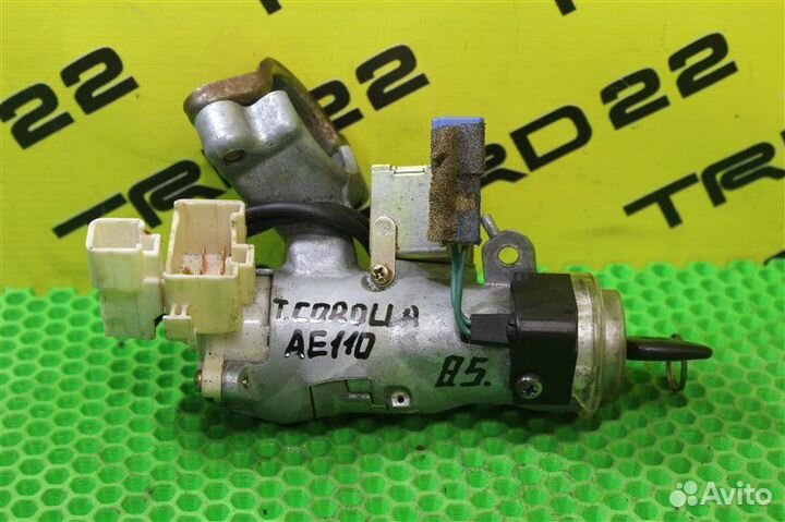 Замок зажигания Toyota Corolla AE110 5A-FE