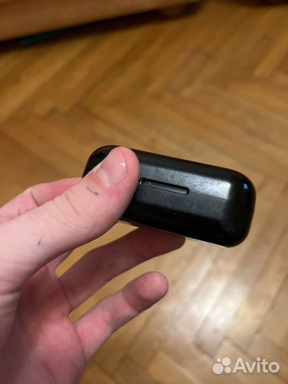 Беспроводные наушники elari nanopods sport