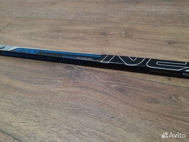 Клюшка хоккейная bauer nexus N 2700