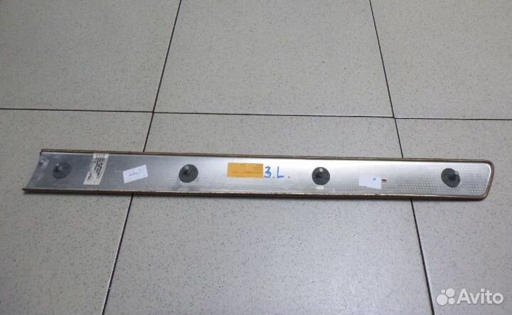 Накладка декоративная A6 C5 1997-2004