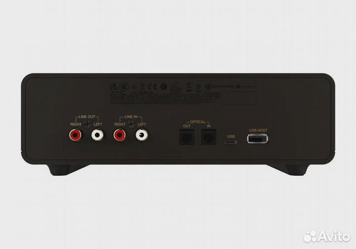 Звуковая карта Creative External Sound Card Creati