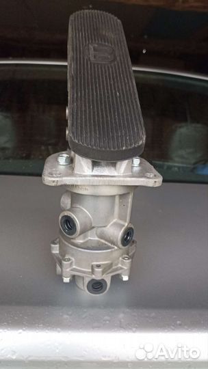 Тормозной кран Kia cosmos JA92V43310