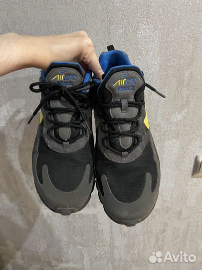 Nike air max 270 react оригинал