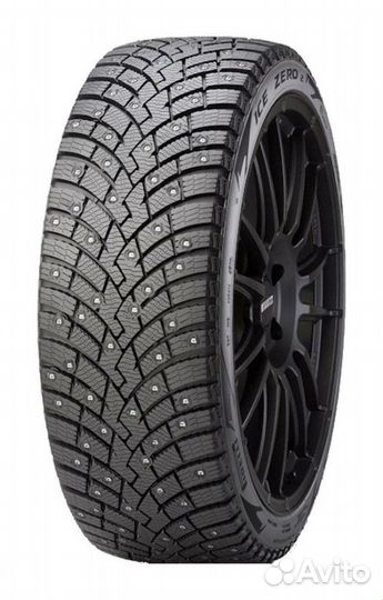 Pirelli Ice Zero 2 245/40 R18 97H