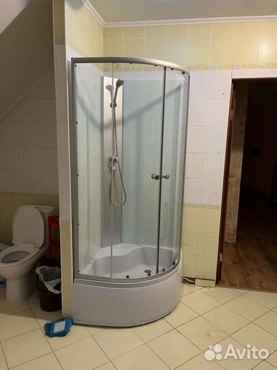 Услуги сантехника. Все виды работ