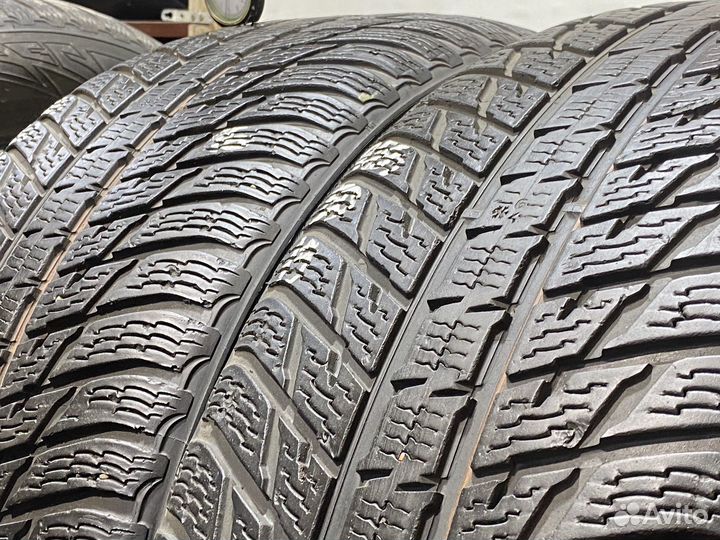 Nokian Tyres WR SUV 3 265/50 R19