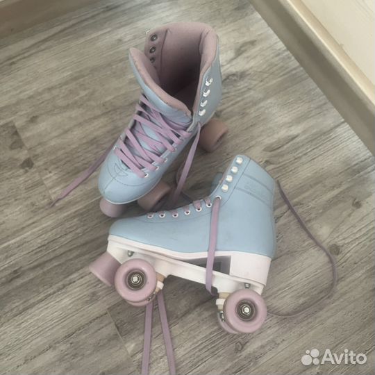 Квады ролики