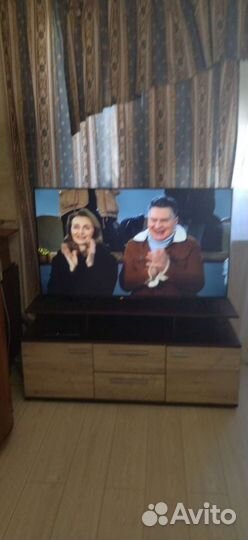 Шторы с ламбрикеном бу и тюль