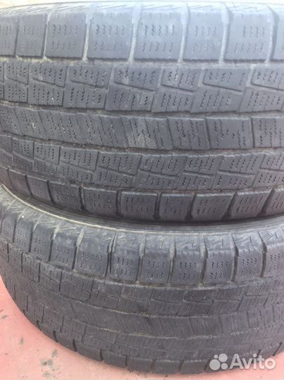 Goform W705 215/65 R16