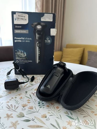 Электробритва philips S5588/30