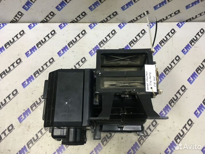 Корпус отопителя Дэу Матиз