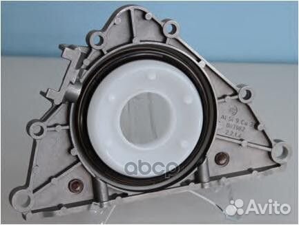 Кольцо уплотняющее коленвала 20035843B 20035843