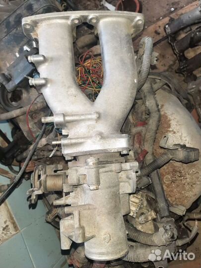 Двигатель на Toyota чайзер Toyota Chaser 2.5AT