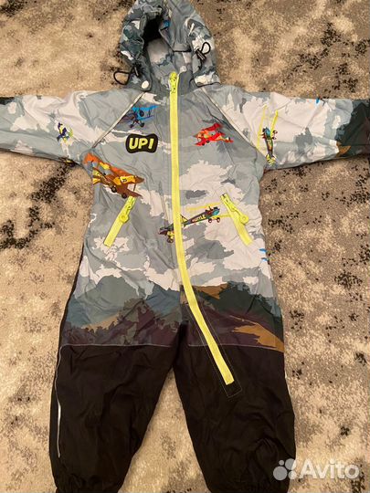 Детские вещи