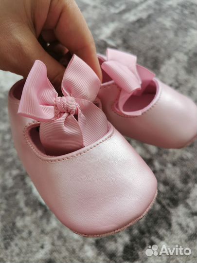 Платье для девочки на 1 годик 80 см