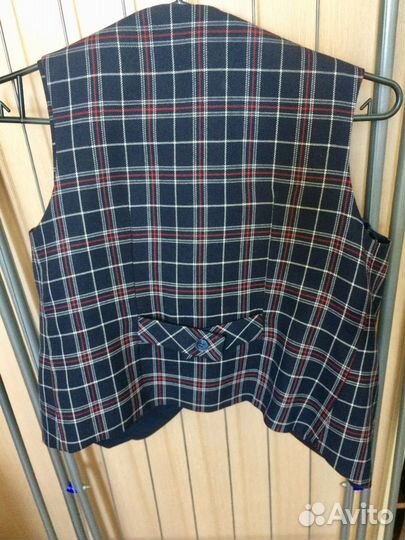 Школьная форма